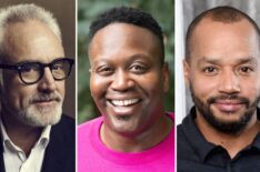 'West Wing' Reunion! 'Wonder Years' Adds Bradley Whitford, Tituss Burgess & More