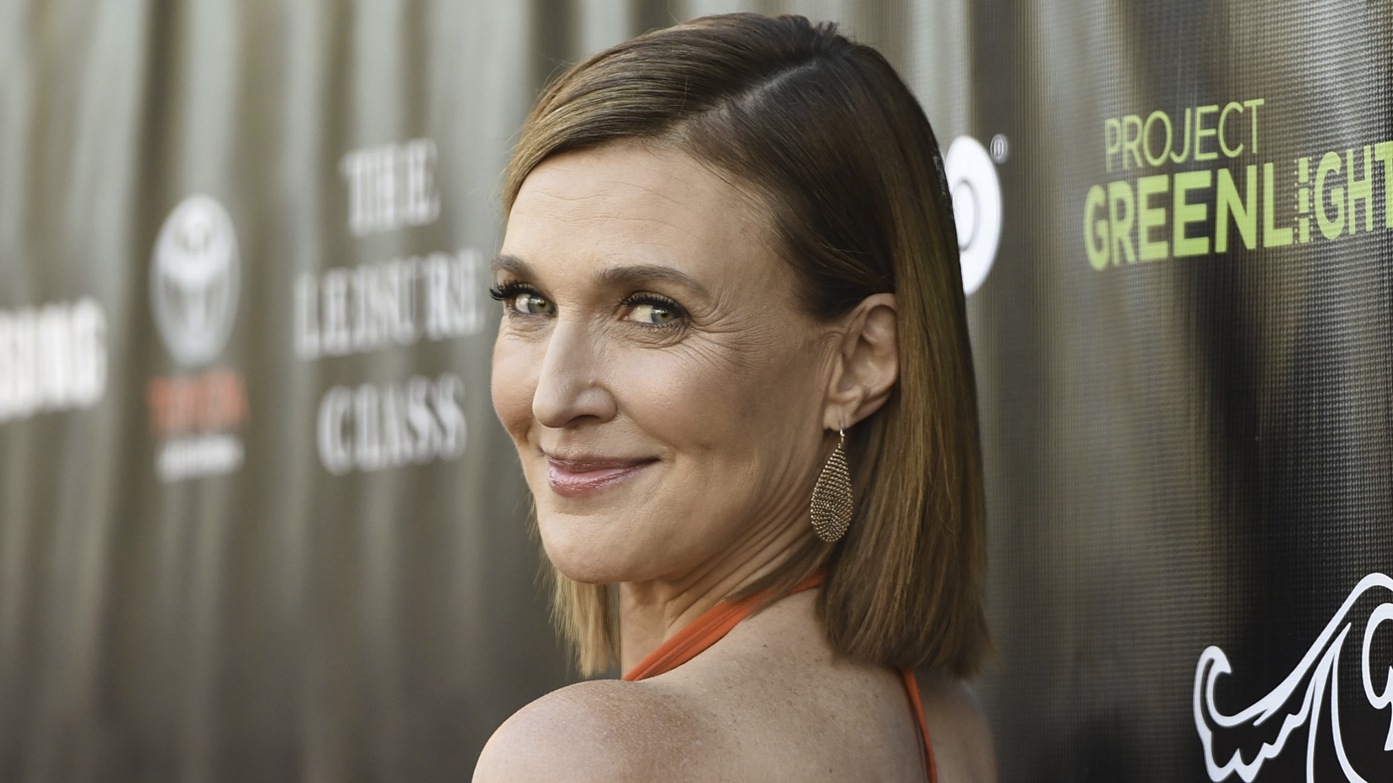 Brenda Strong Actress