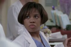 Chandra Wilson in Grey's Anatomy - Season 1