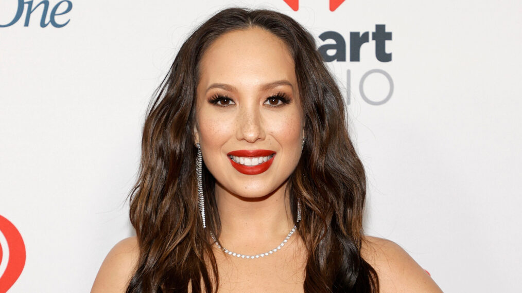 Cheryl Burke Shares Heartfelt Message to All Her ‘Dancing With