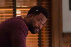 LaRoyce Hawkins in 'Chicago P.D.'