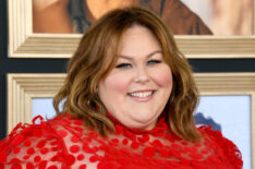 Chrissy Metz