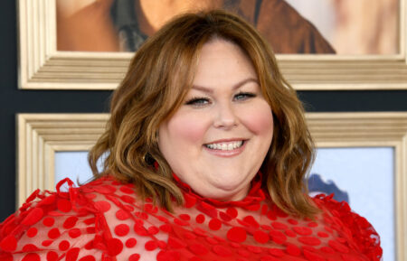 Chrissy Metz