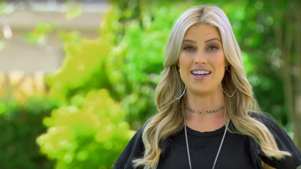Christina Hall Talks New Show ‘Christina in the Country’ as HGTV Sets Premiere Date