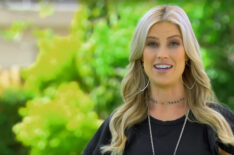Christina Hall Talks New Show 'Christina in the Country' as HGTV Sets Premiere Date
