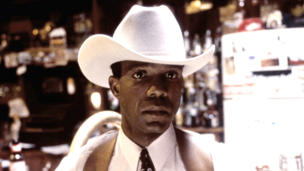 Clarence Gilyard Jr. Dead: 'Die Hard,' 'Matlock,' 'Walker' Star Was 66