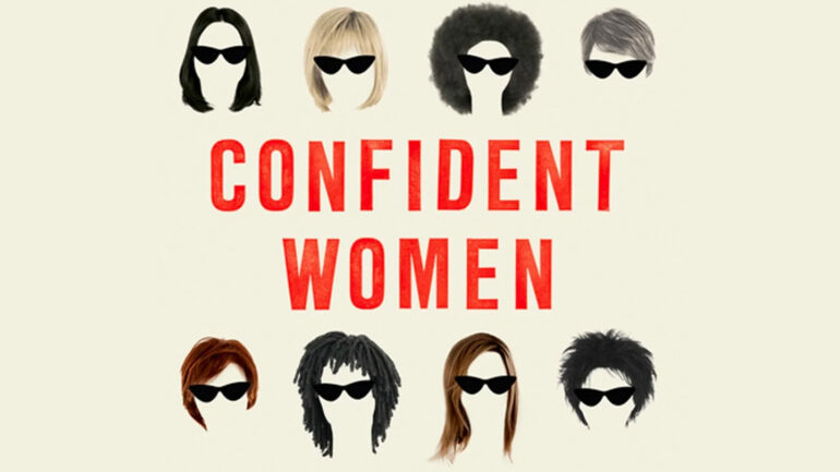 Confident Women - Amazon Prime Video