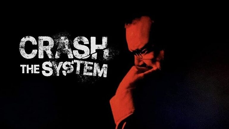 Crash the System - 