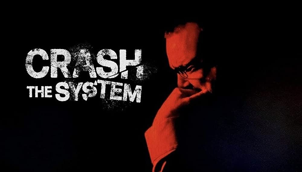 Crash the System Miniseries Where To Watch