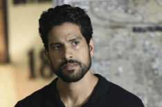 Criminal Minds Adam Rodriguez