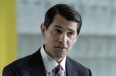 Nicholas D'Agosto in 'Criminal Minds: Evolution'