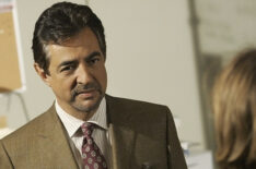 Criminal Minds - Joe Mantegna as David Rossi