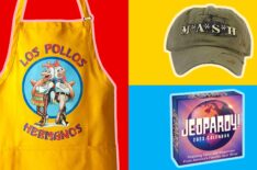 Perfect TV Show Gifts to Buy Dad For the Holidays