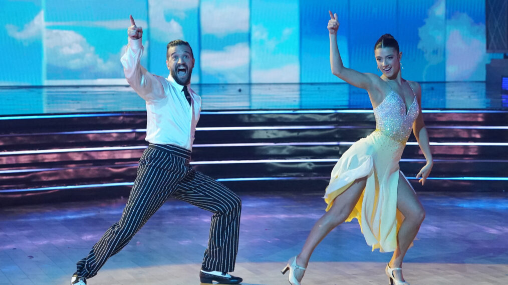 'DWTS' Season 31 Champion Charli D'Amelio Talks Mirror Ball Win