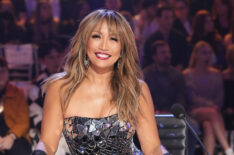 Carrie Ann Inaba on 'Dancing With the Stars'