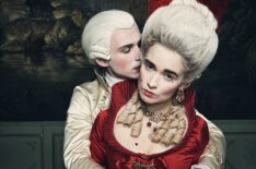 'Dangerous Liaisons' Puts Famous Lovers in a 'Real Place of Struggle'