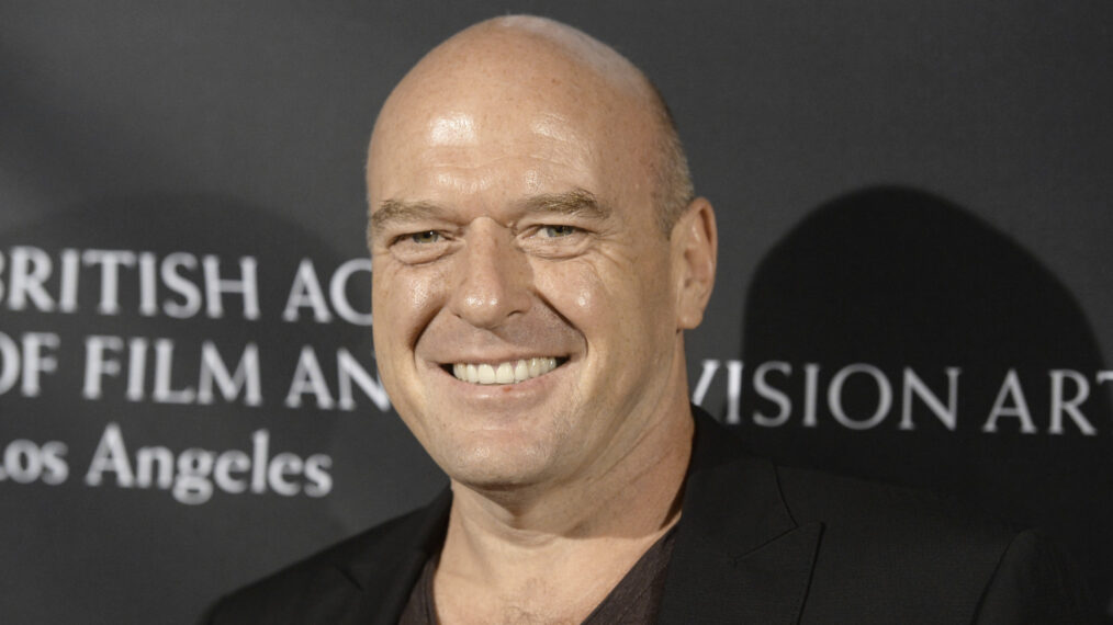 Dean Norris