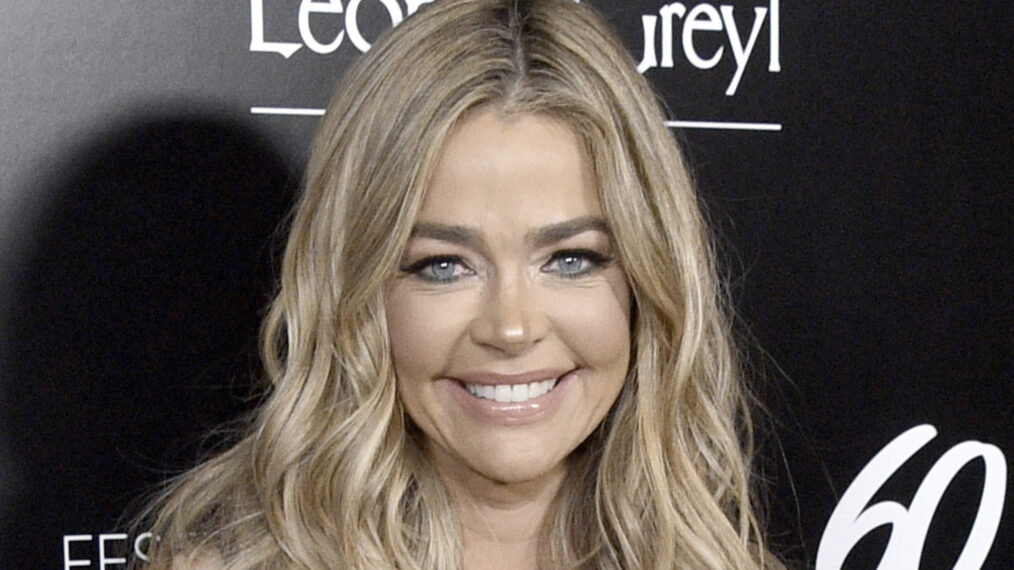 Denise Richards