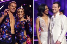 Trevor Donovan & Daniel Durant Speak Out on Leaving 'DWTS' Just Before Finals