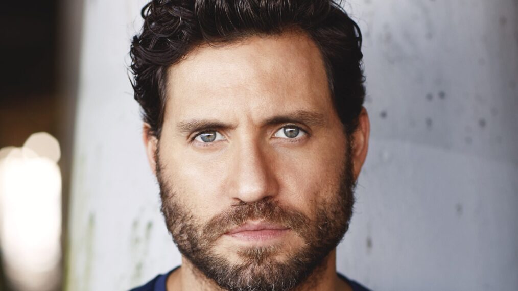 Edgar Ramirez