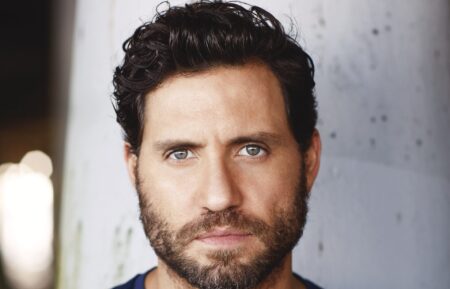 Edgar Ramirez