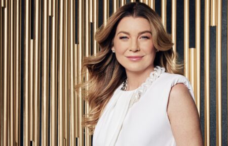 Ellen Pompeo