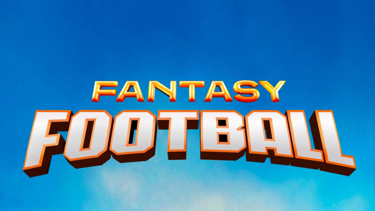 Fantasy Football - Paramount+