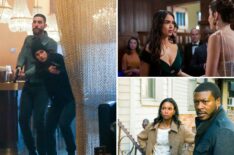 First Look at 'FBI,' International' & 'Most Wanted' Fall Finales