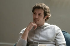 Adam Brody in 'Fleishman Is in Trouble'