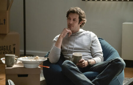 Adam Brody in 'Fleishman Is in Trouble'