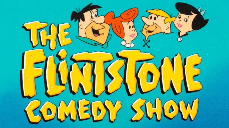 The Flintstone Comedy Show - NBC