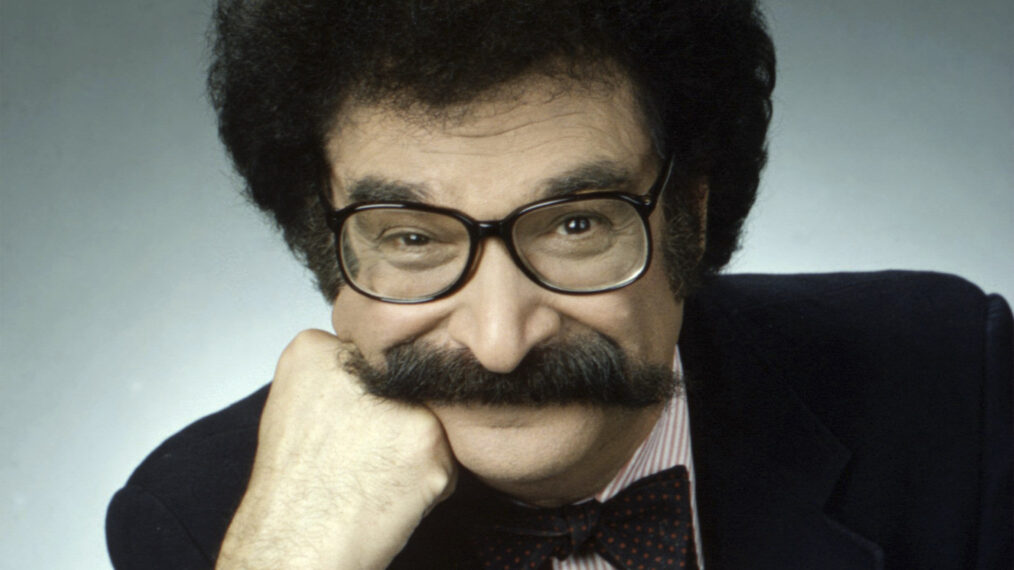 Gene Shalit