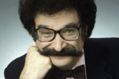 Gene Shalit