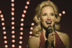 George & Tammy - Jessica Chastain as Tammy Wynette