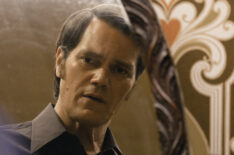 George & Tammy - Michael Shannon as George Jones