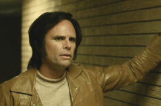 George & Tammy - Walton Goggins as Earl 'Peanutt' Montgomery