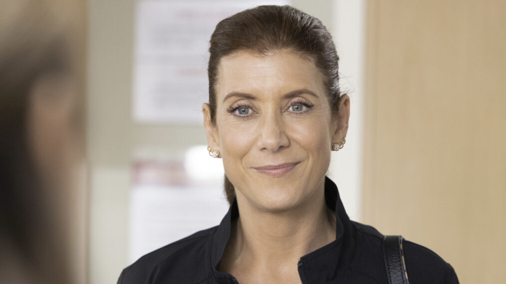 Grey's Anatomy Season 19 Episode 5 Addison