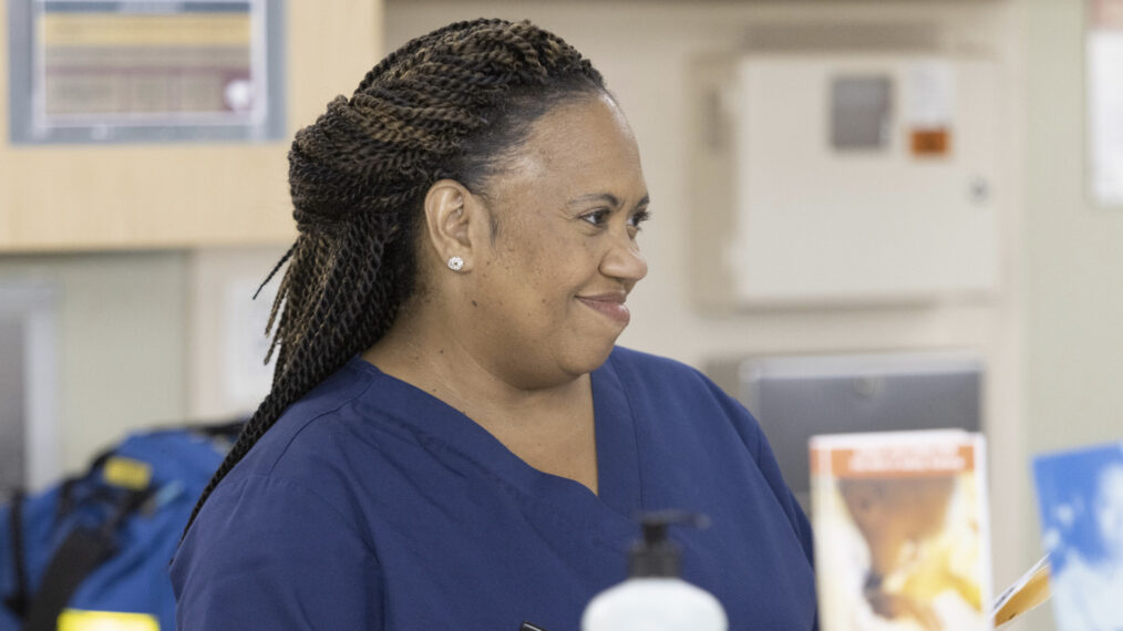 Grey's Anatomy' Renewed for Season 20, Meg Marinis Named Showrunner