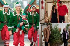 Hallmark Channel's Countdown to Christmas 2022: The Complete Lineup