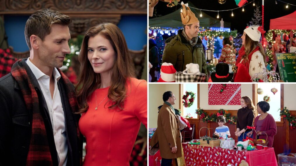 Hallmark Movies & Mysteries' Miracles of Christmas Everything to Know