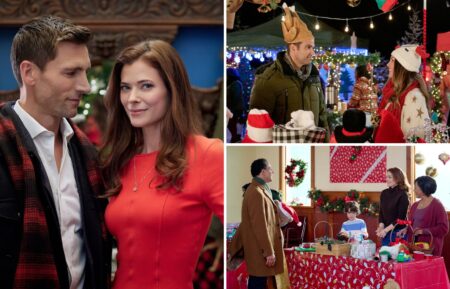 Watch Long Lost Christmas, Hallmark Movies & Mysteries