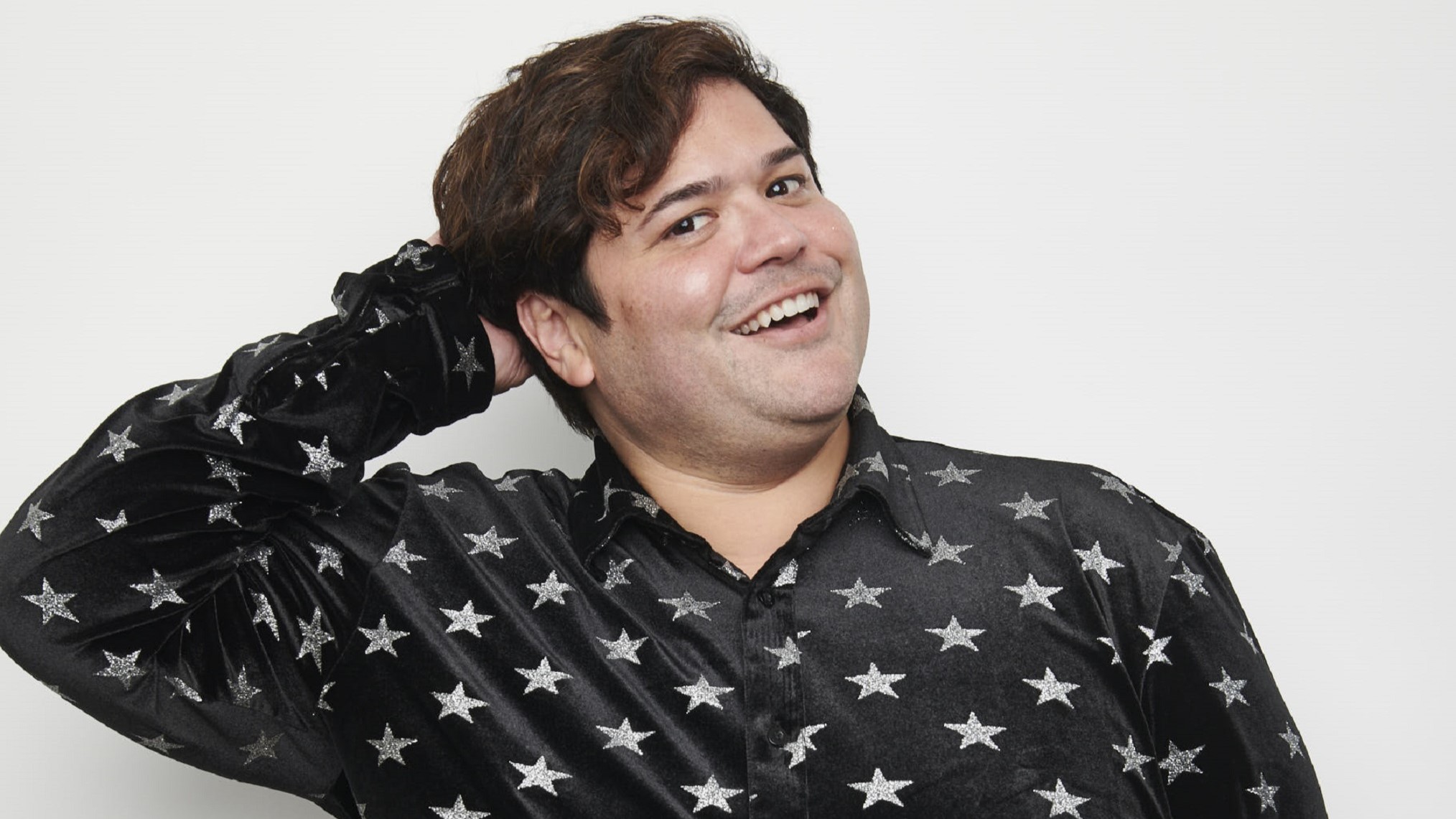 'What We Do in the Shadows': Harvey Guillén Reflects on Guillermo's