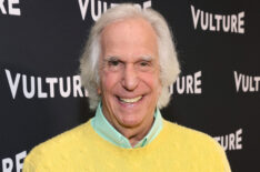 Henry Winkler