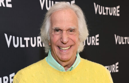 Henry Winkler