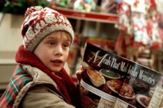 Macaulay Culkin in 'Home Alone'