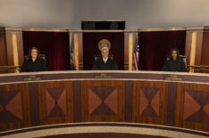 'Hot Bench': Meet the New Judges Joining Michael Corriero