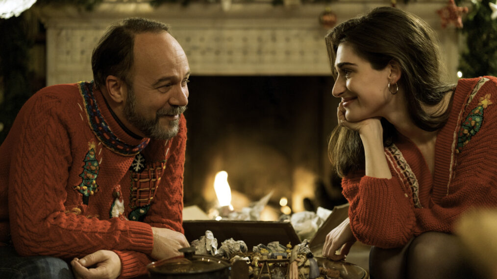 Netflix lancia il trailer di ‘I Hate Christmas’, la prima serie natalizia italiana