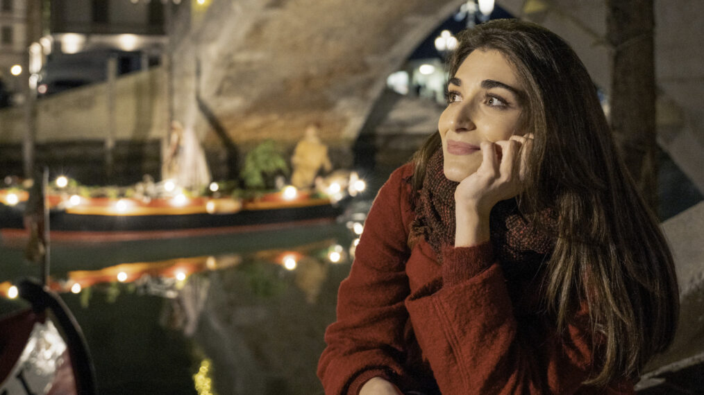 Netflix Drops Trailer per ‘I Hate Christmas’, la prima serie natalizia italiana