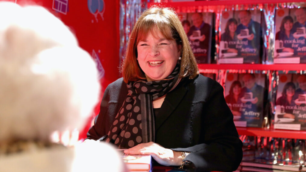 'Barefoot Contessa' Turns 20: How Well Do You Know Ina Garten?