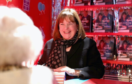 Ina Garten